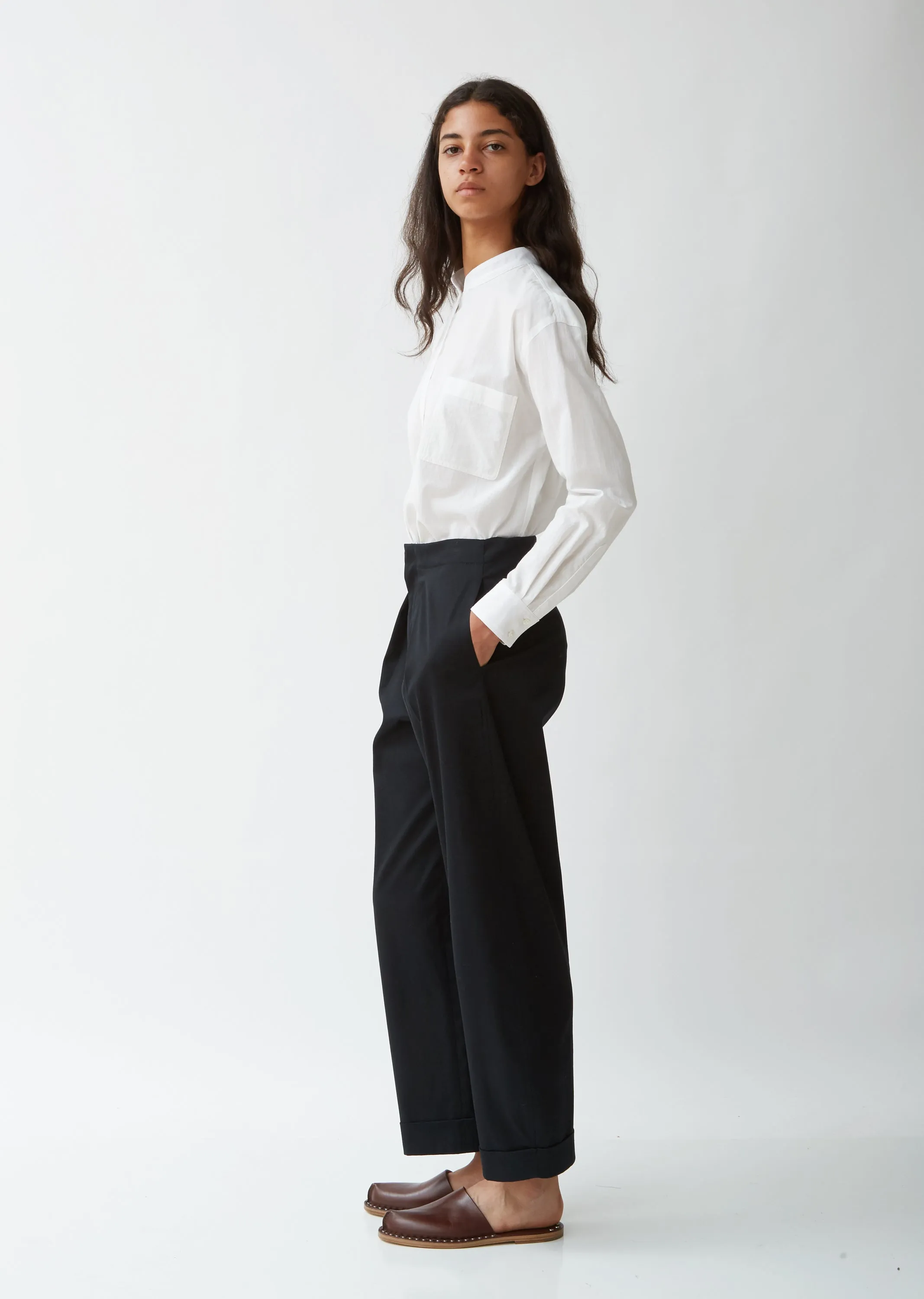 Army Trouser