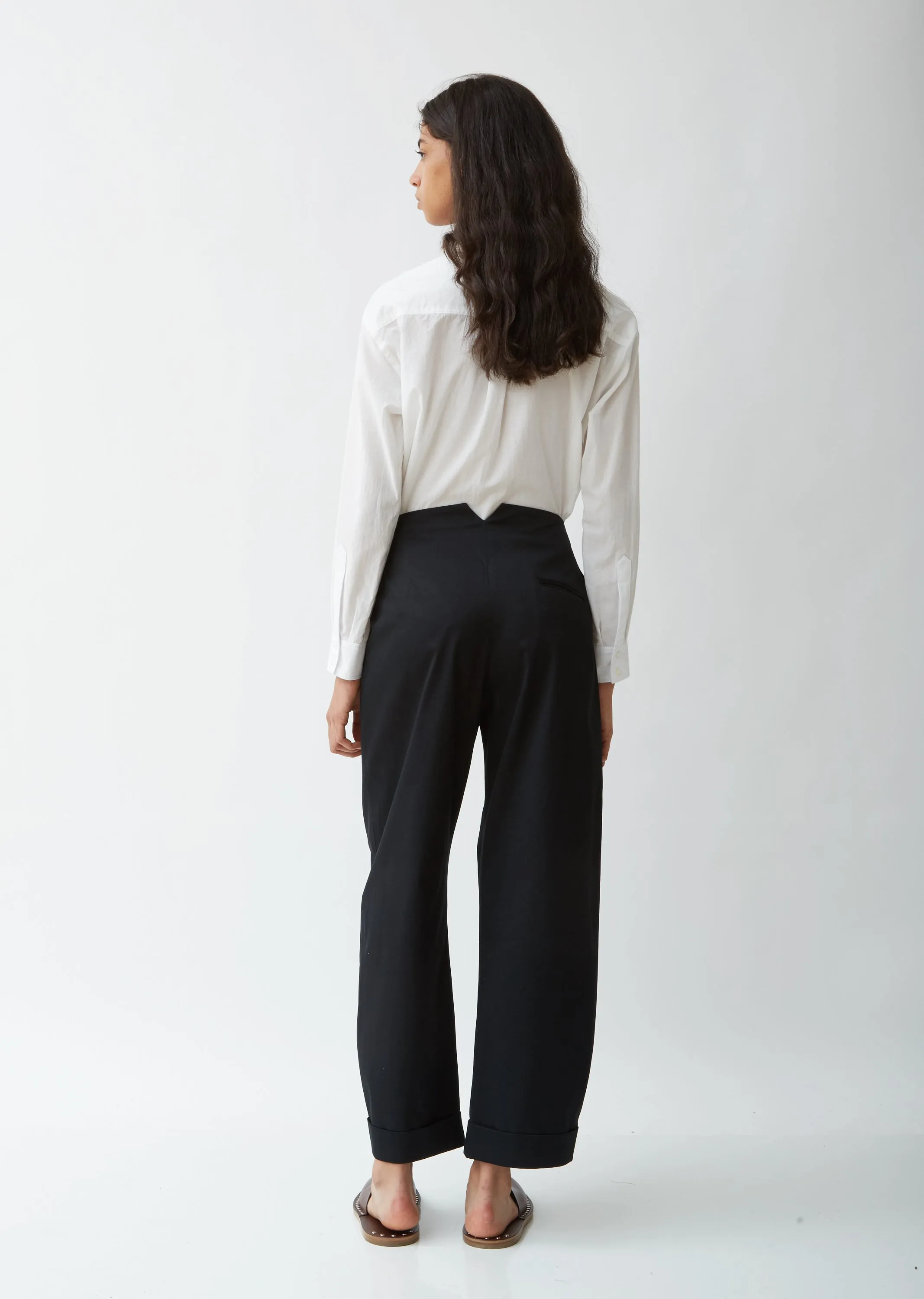Army Trouser