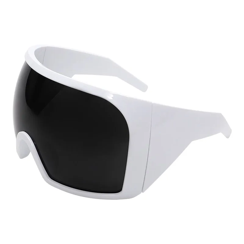 EM Wrap Around Sunglasses