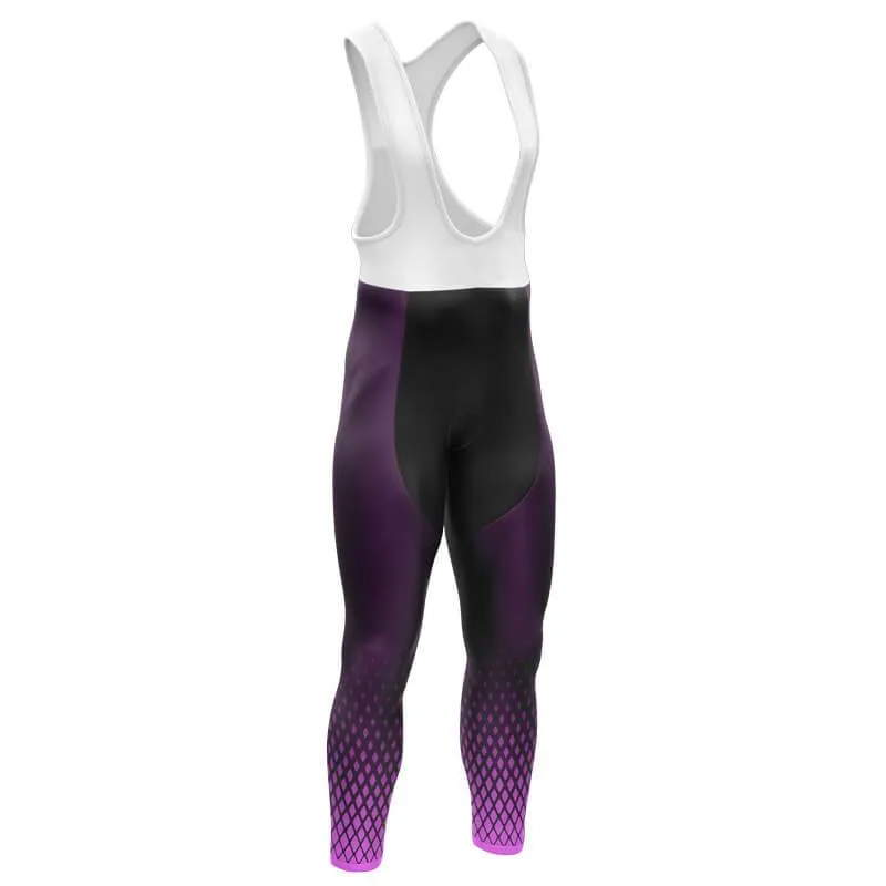 I Ride To Burn Off Bib Pants (V2)