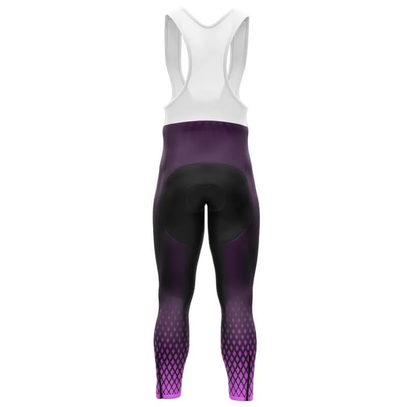 I Ride To Burn Off Bib Pants (V2)