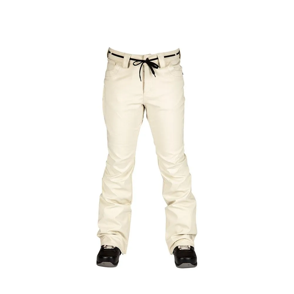 L1 Womens Heartbreaker Twill Pants 2020
