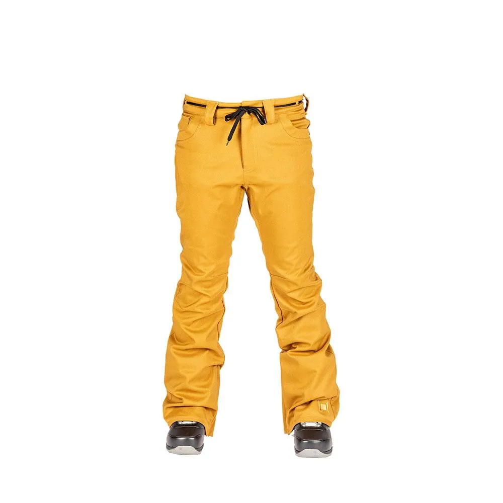 L1 Womens Heartbreaker Twill Pants 2020