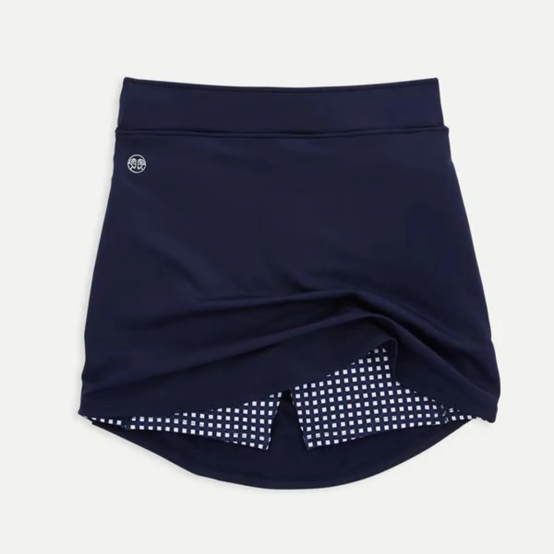 Pull on Skort