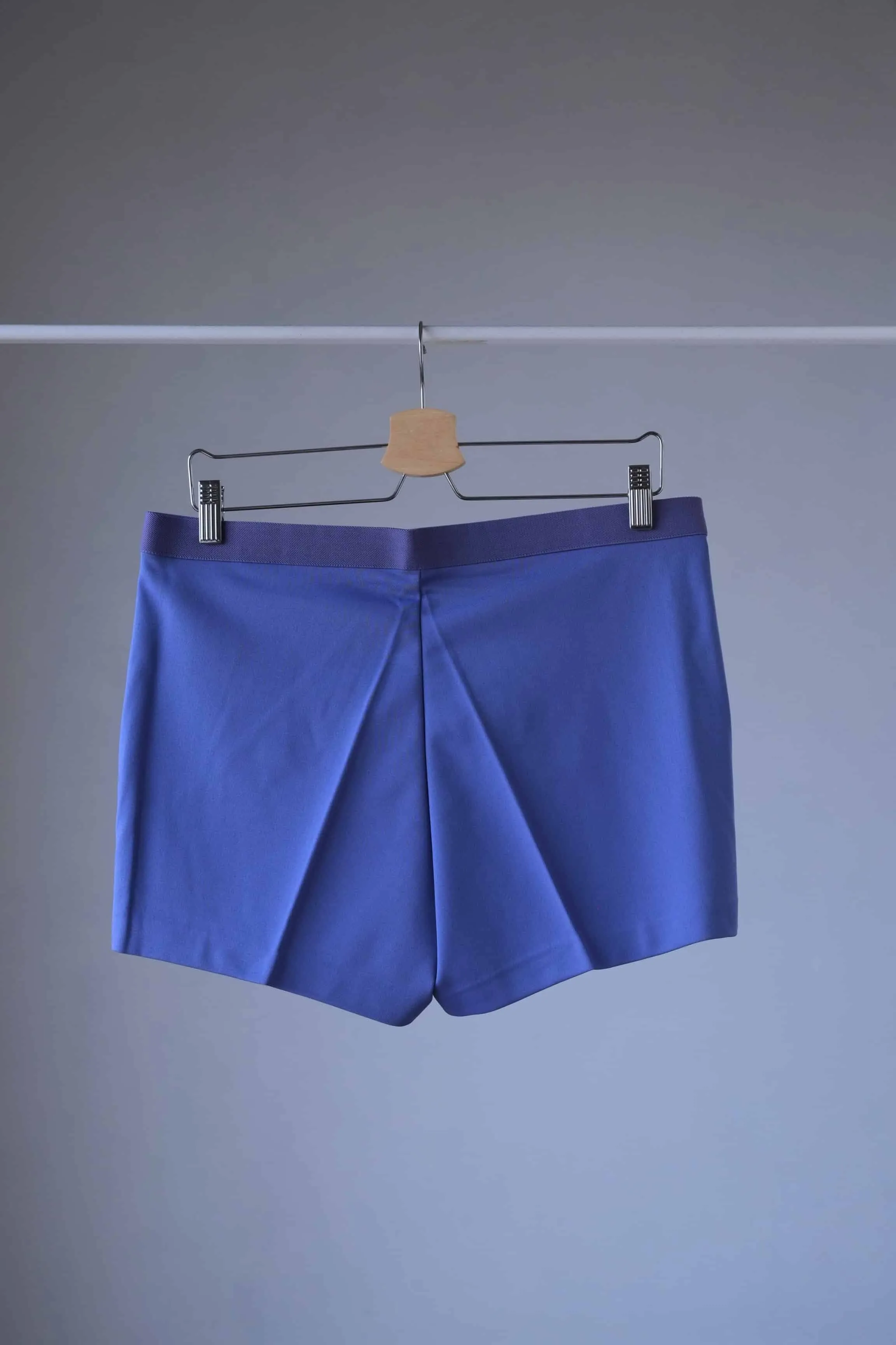 SNAUWAERT Vintage Men's Tennis Shorts