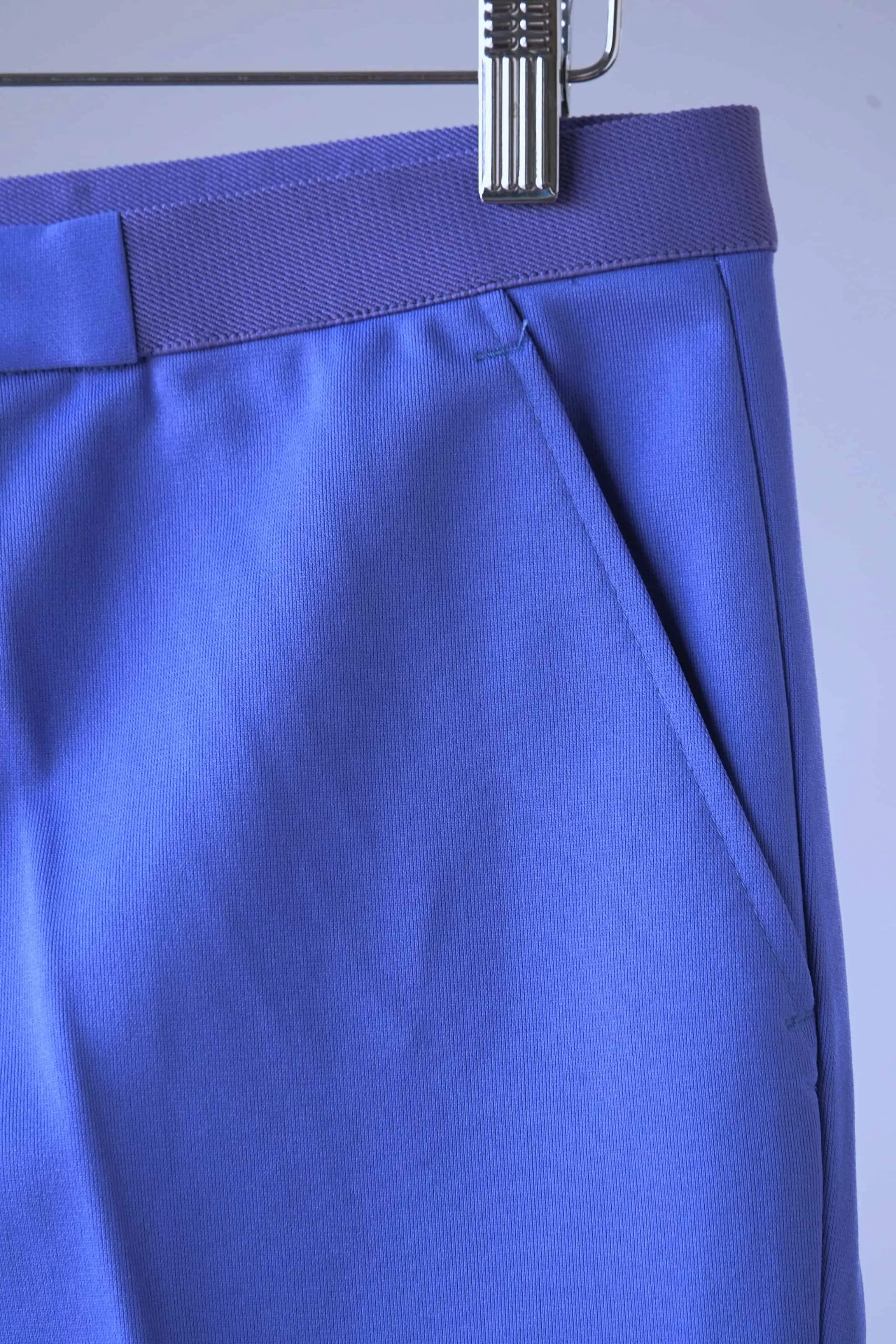 SNAUWAERT Vintage Men's Tennis Shorts