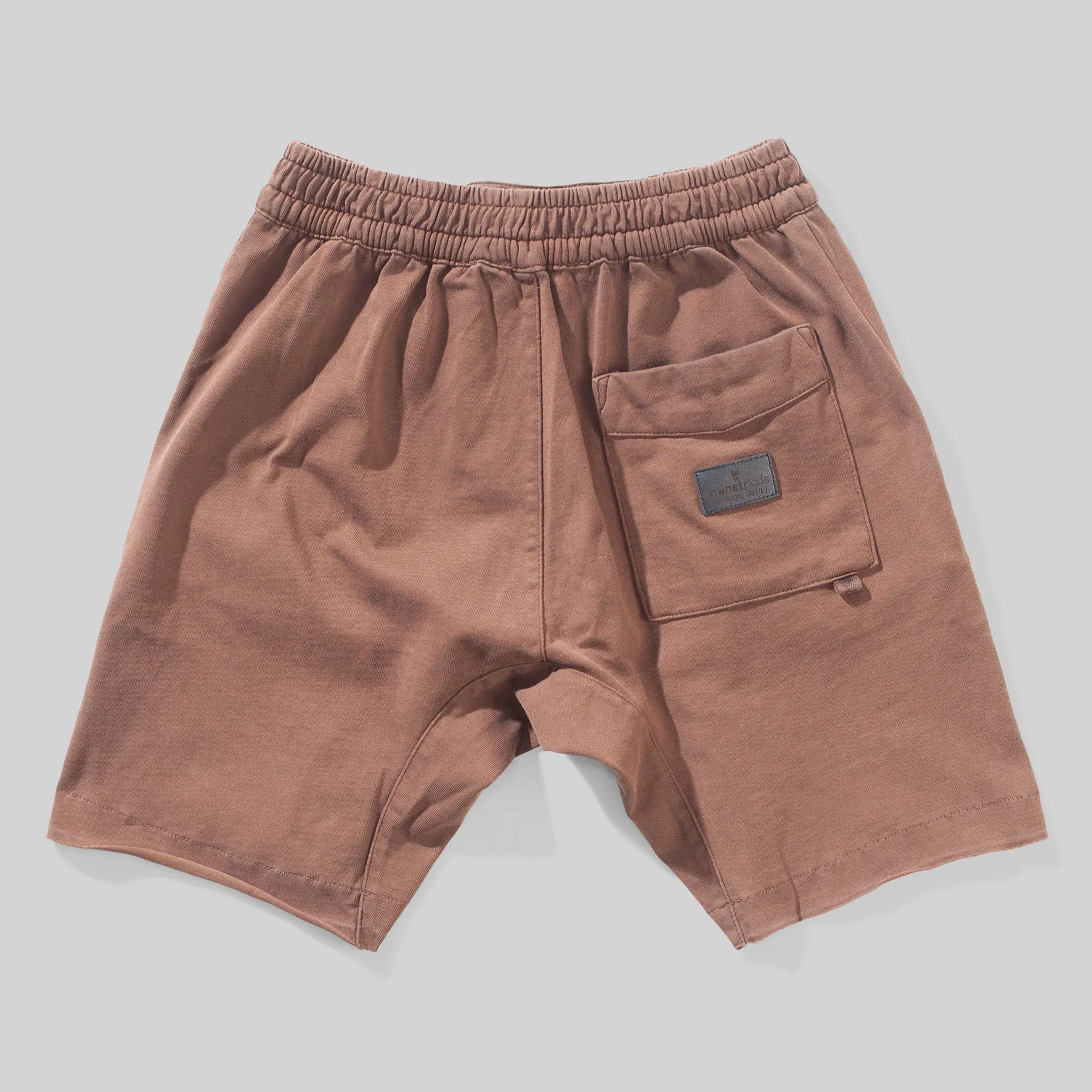 VULCAN RUGBY SHORT