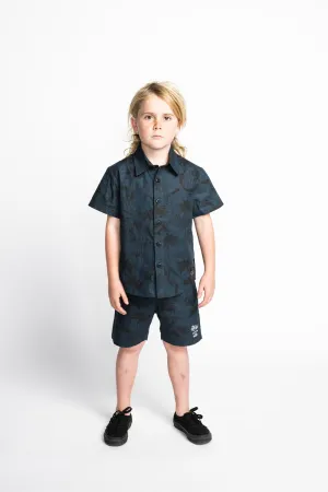 YOUCAN SHORT POPLIN SHORT