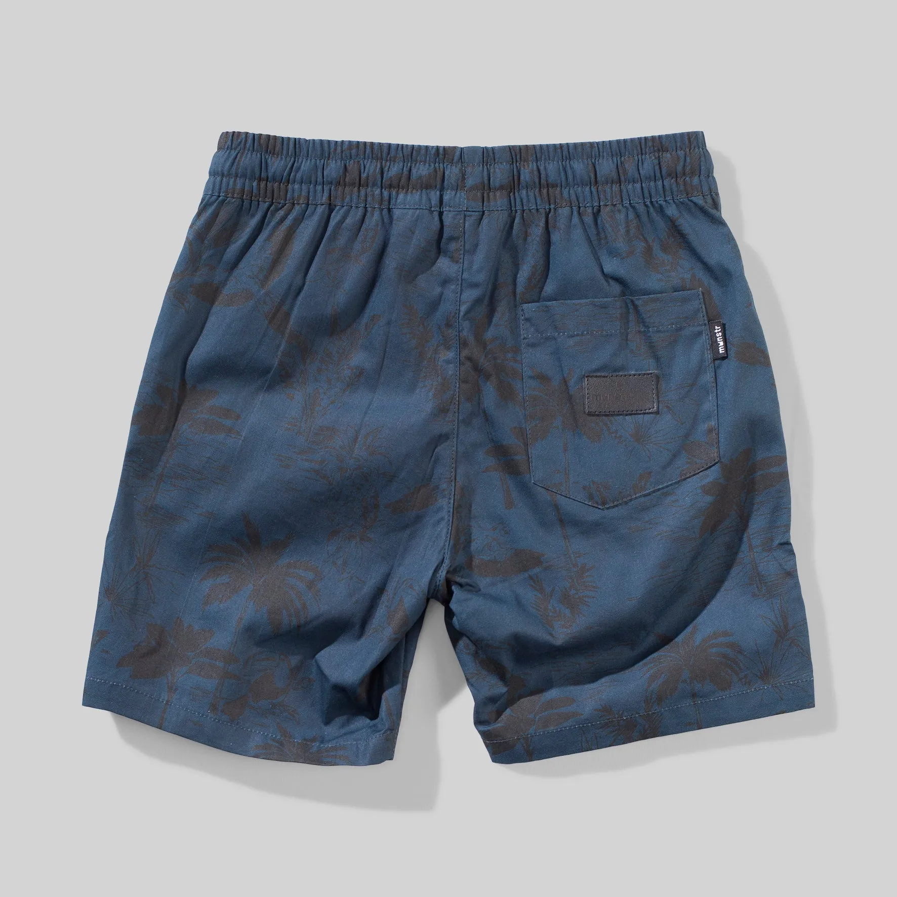 YOUCAN SHORT POPLIN SHORT
